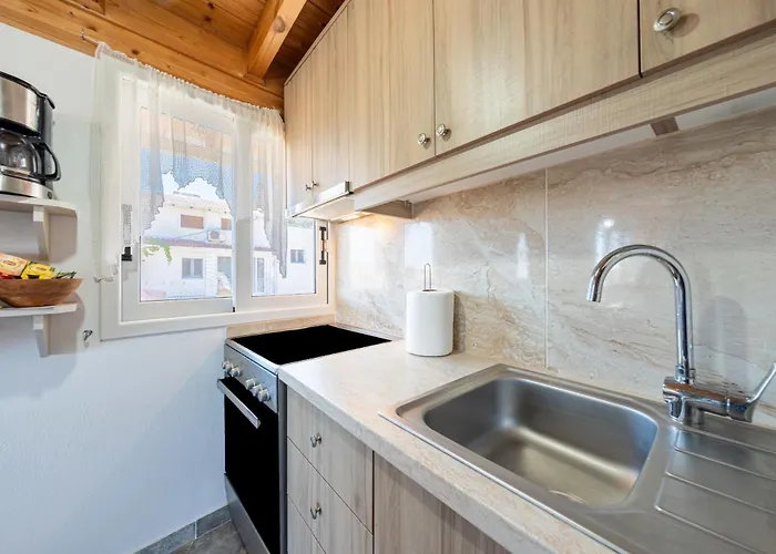 Διαμέρισμα Violas *