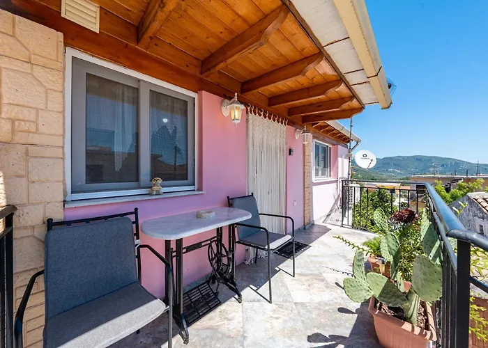 Violas * Άγιος Ματθαίος