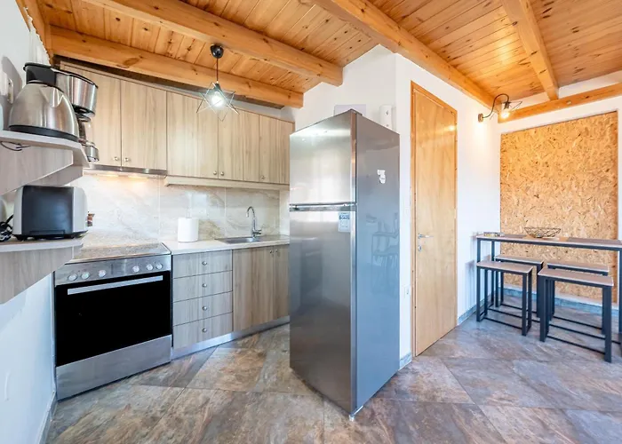 Violas Άγιος Ματθαίος