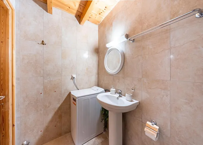 Violas Διαμέρισμα *