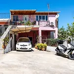 Διαμέρισμα Violas Άγιος Ματθαίος