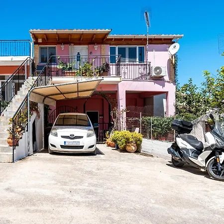 Violas * Ágios Matthaíos