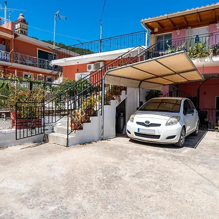 Violas Apartment Agios Matthaios (Corfu)