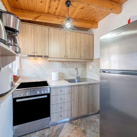 Violas Apartment Agios Matthaios (Corfu)