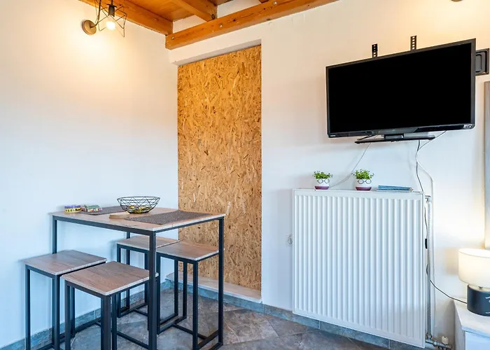 Violas Appartement *