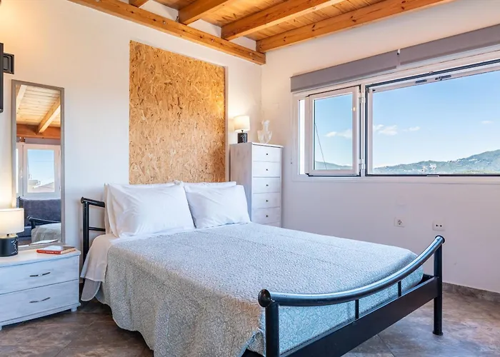 Apartment Violas *