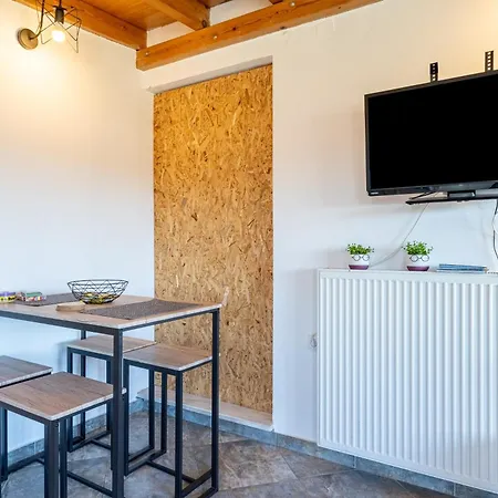 Violas Apartmán *