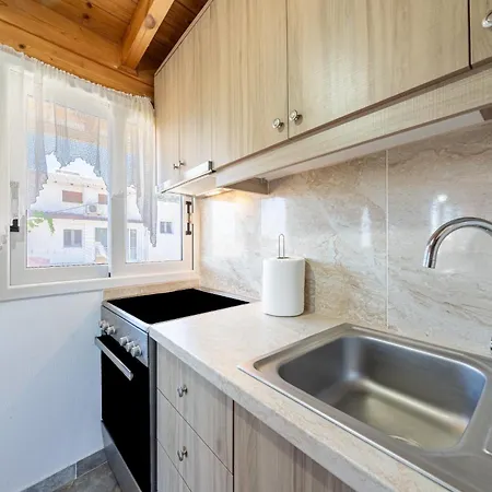 Violas Apartmán *