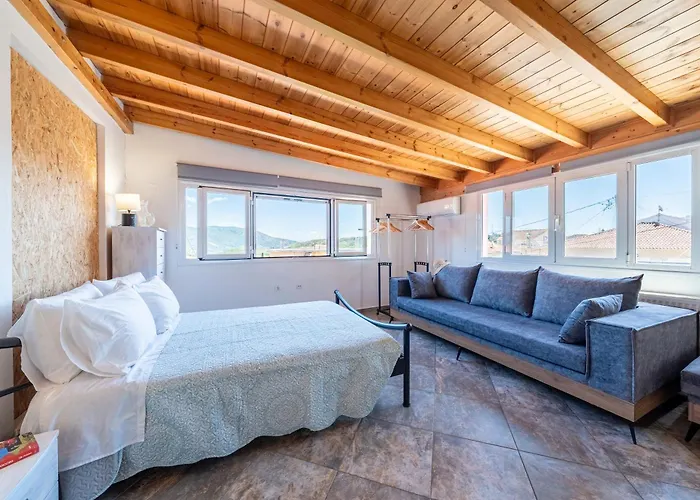 Violas Ágios Matthaíos